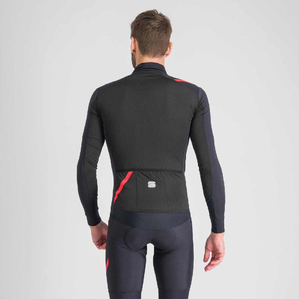 Sportful FIANDRE LIGHT NO RAIN JACKET Spedizione Gratuita