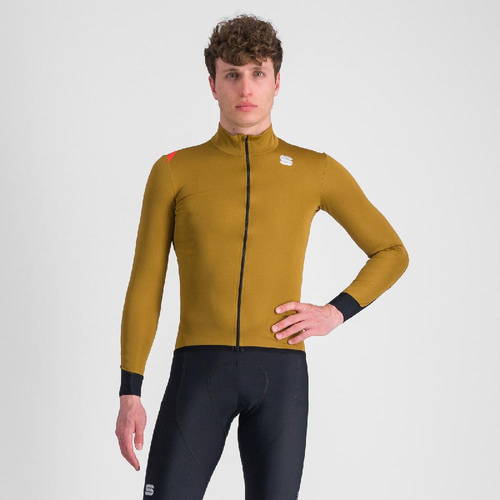 Sportful FIANDRE LIGHT NO RAIN JACKET