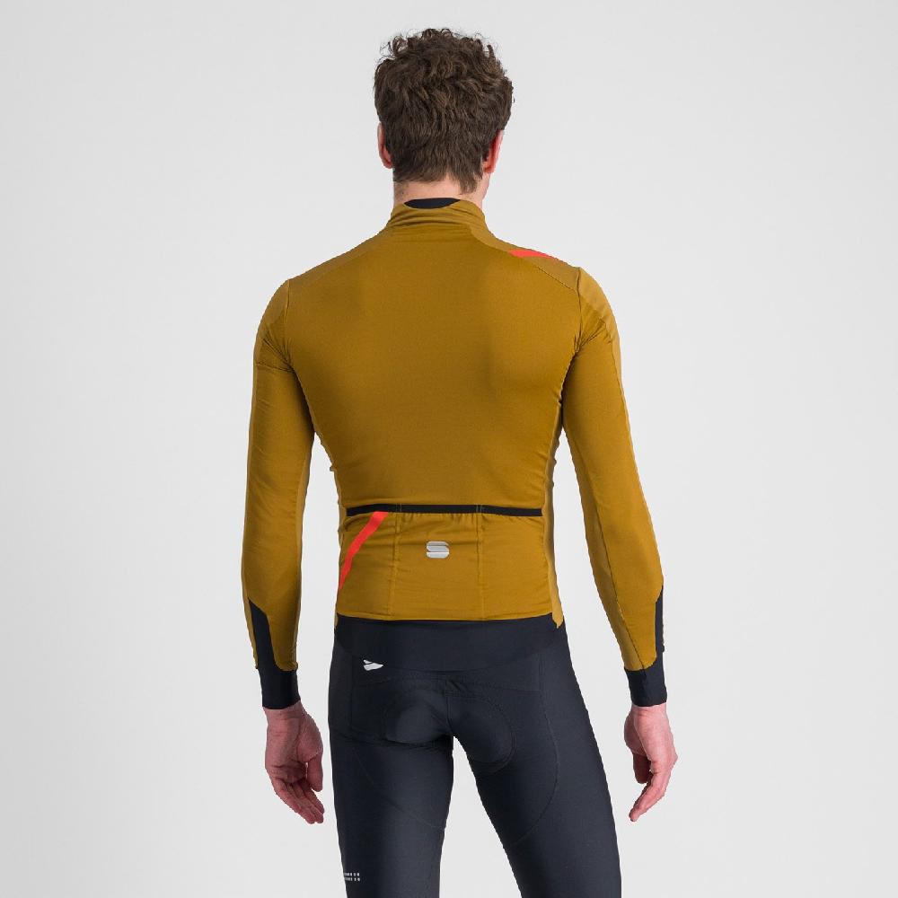 Sportful FIANDRE LIGHT NO RAIN JACKET Soddisfazione Garantita
