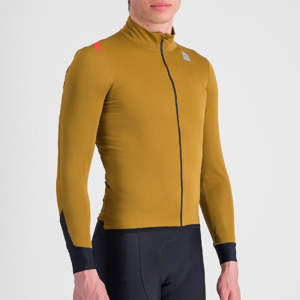 Sportful FIANDRE LIGHT NO RAIN JACKET Soddisfazione Garantita