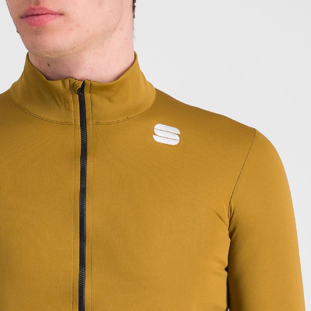 Sportful FIANDRE LIGHT NO RAIN JACKET Soddisfazione Garantita