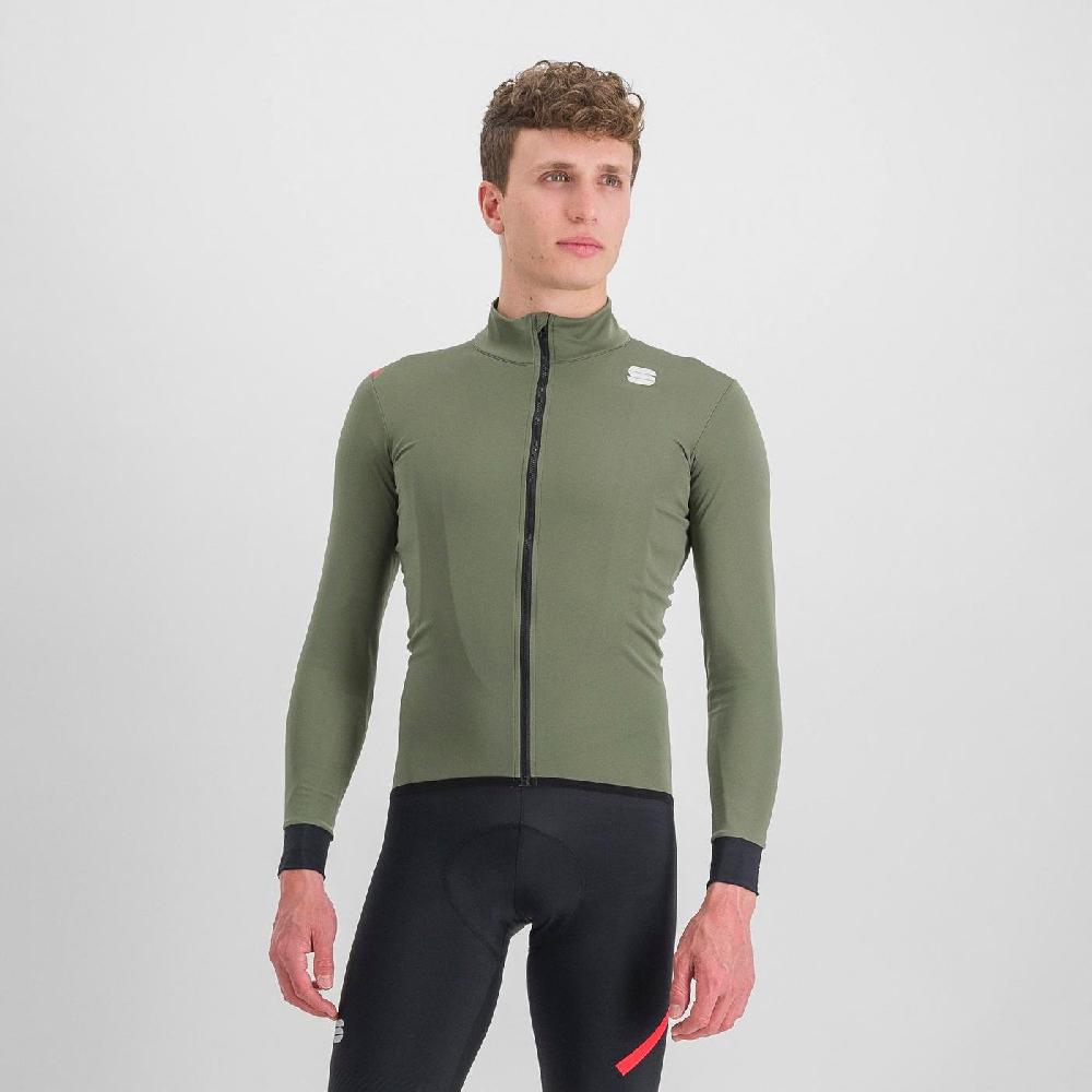 Sportful FIANDRE LIGHT NO RAIN JACKET