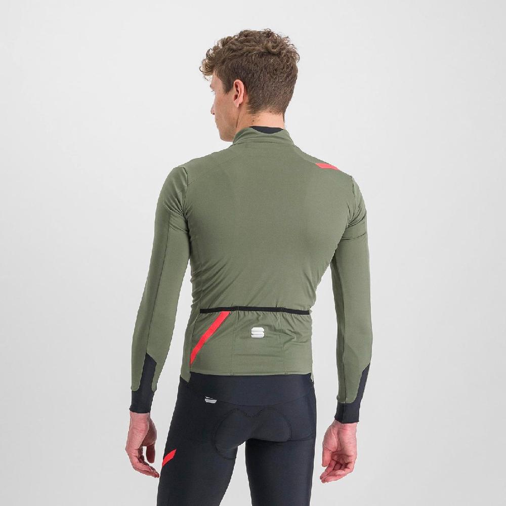 Sportful FIANDRE LIGHT NO RAIN JACKET Qualità Garantita