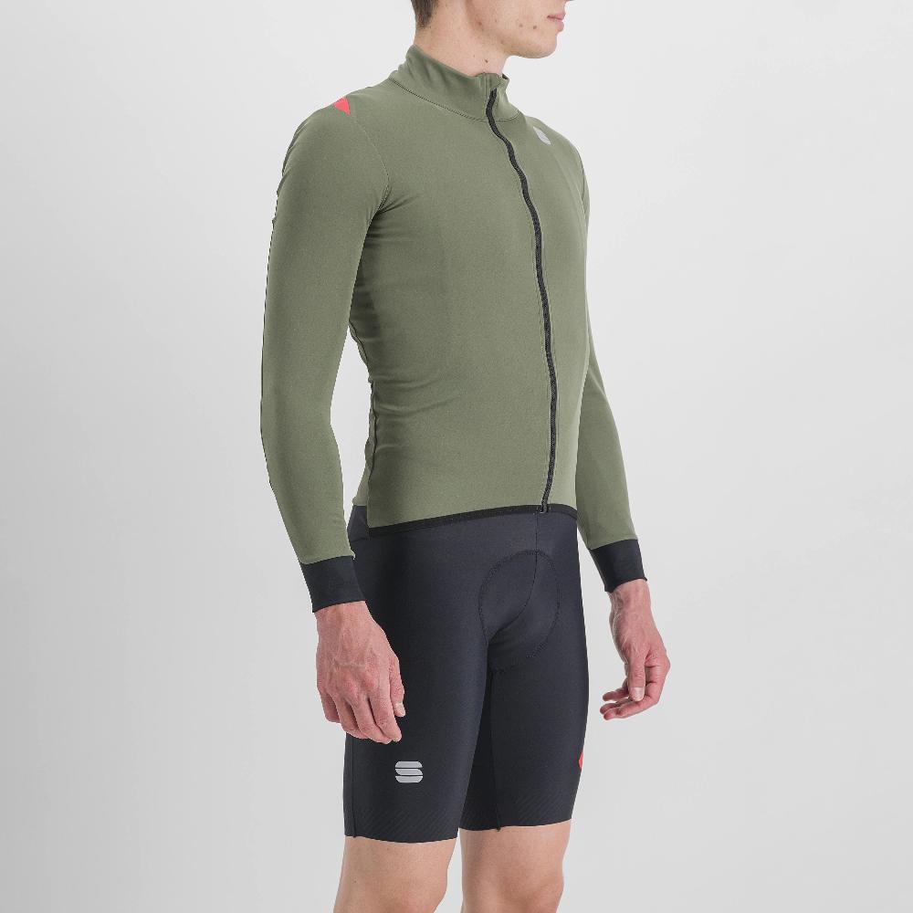 Sportful FIANDRE LIGHT NO RAIN JACKET Qualità Garantita