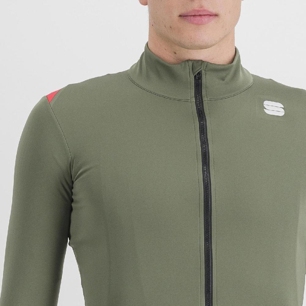 Sportful FIANDRE LIGHT NO RAIN JACKET Qualità Garantita