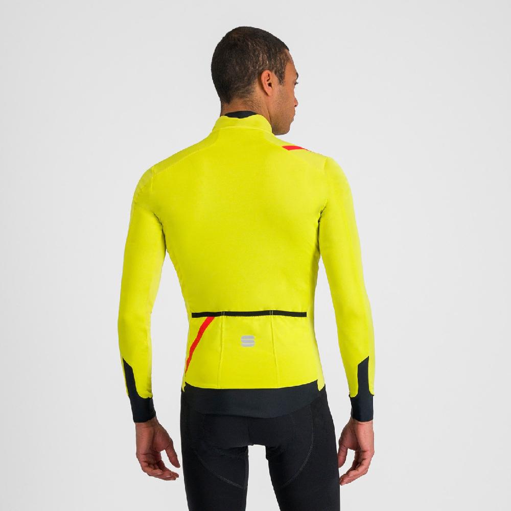 Sportful FIANDRE LIGHT NO RAIN JACKET Negozi Online