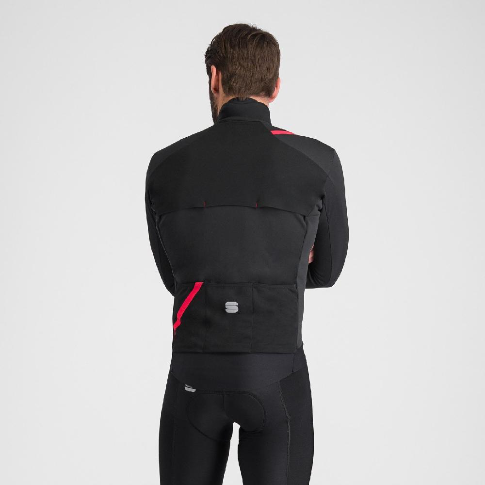 Sportful FIANDRE WARM JACKET Acquista Ora