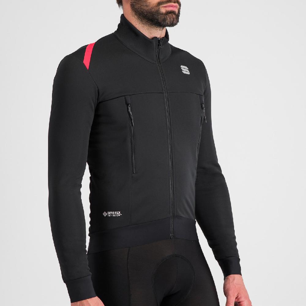 Sportful FIANDRE WARM JACKET Acquista Ora