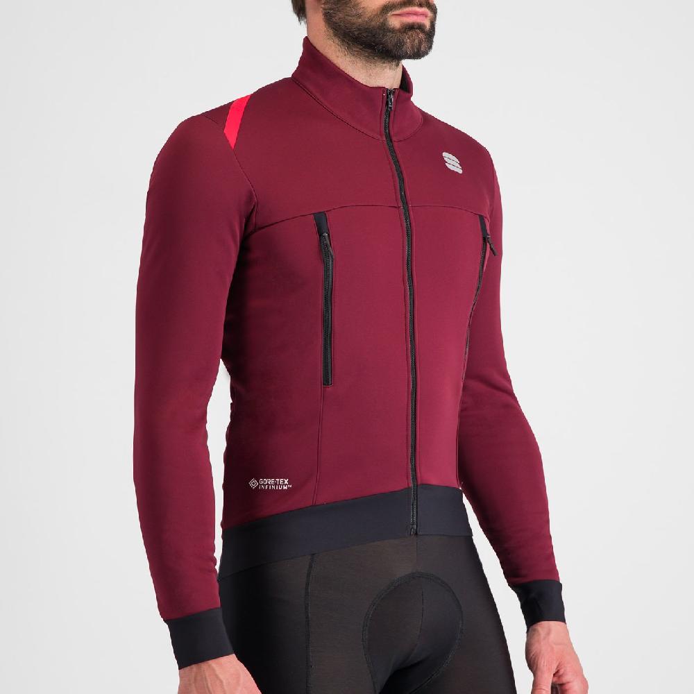 Sportful FIANDRE WARM JACKET Consegna Veloce