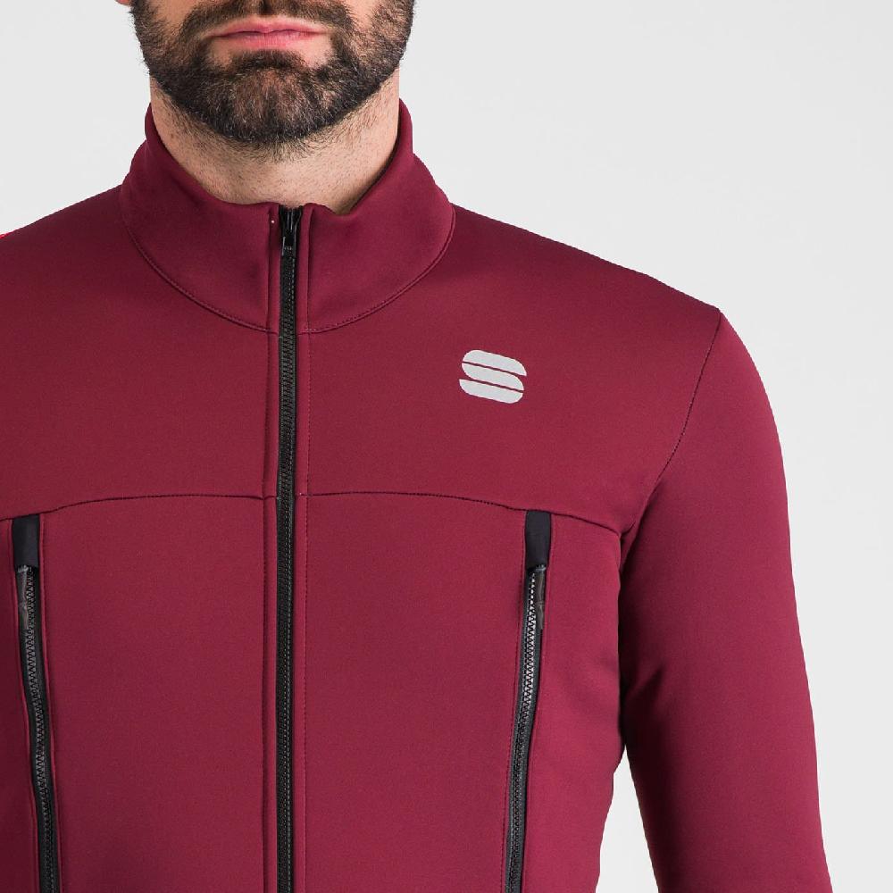 Sportful FIANDRE WARM JACKET Consegna Veloce