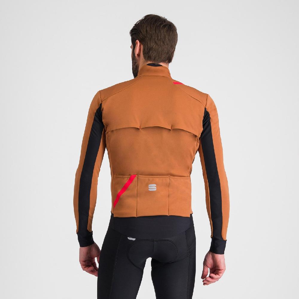 Sportful FIANDRE WARM JACKET Promozione Limitata