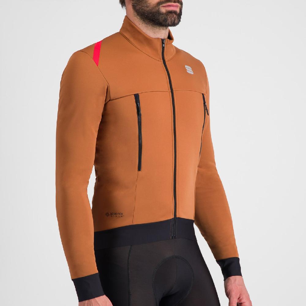 Sportful FIANDRE WARM JACKET Promozione Limitata