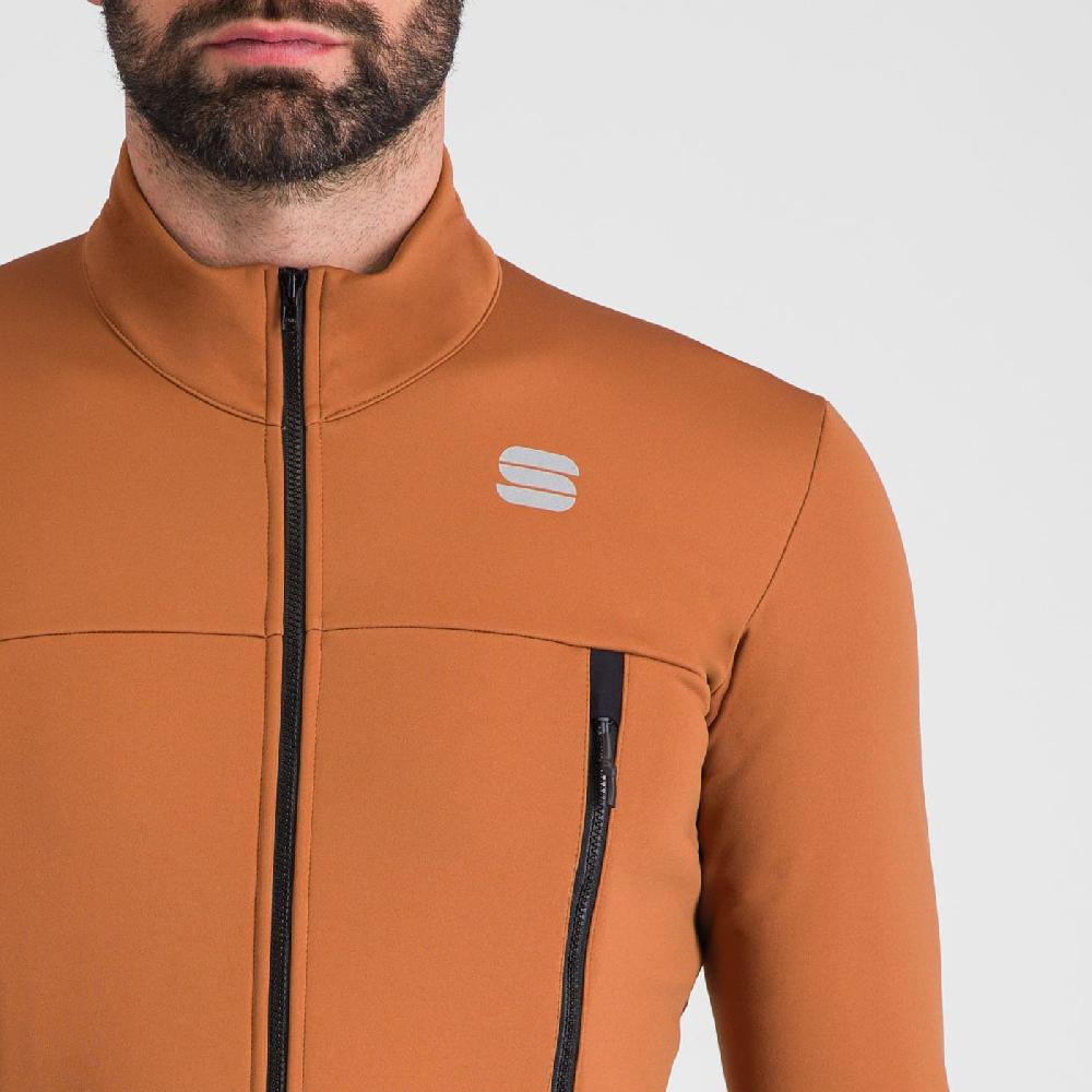 Sportful FIANDRE WARM JACKET Promozione Limitata