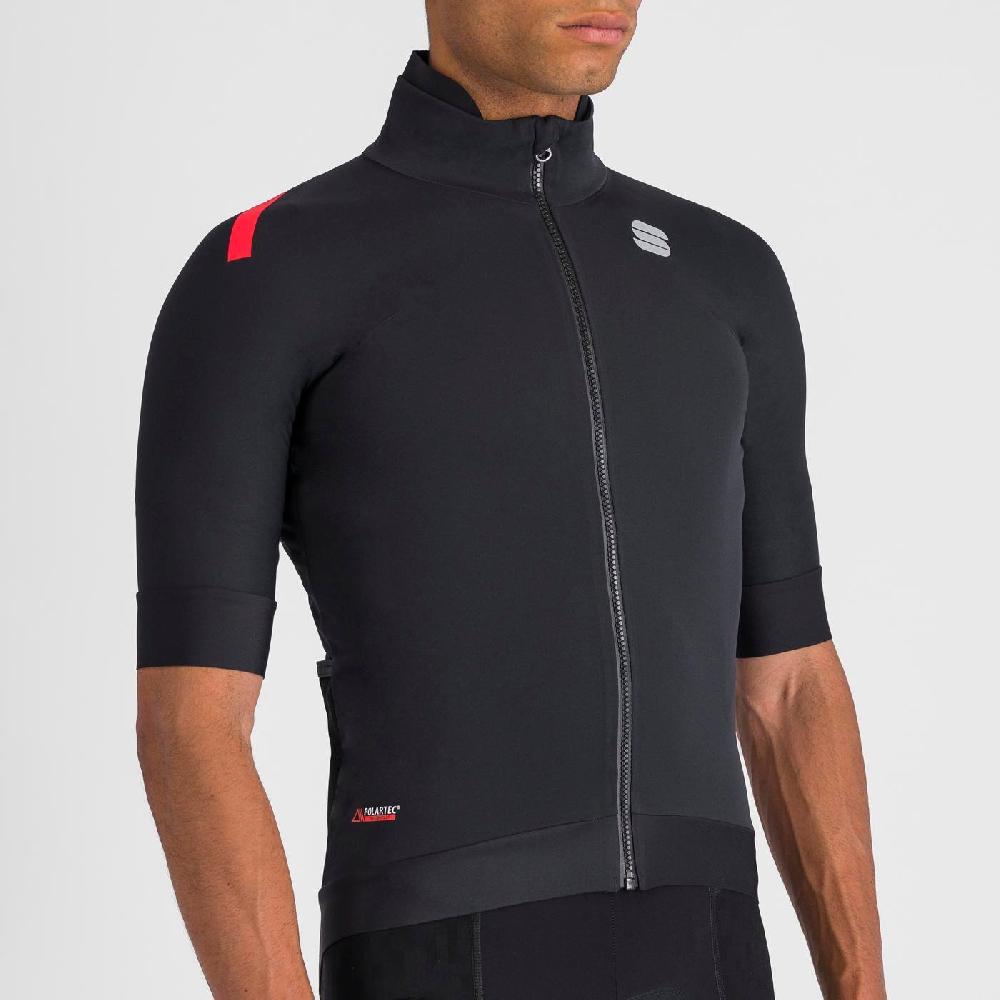 Sportful FIANDRE PRO JACKET SHORT SLEEVE Shopping Online