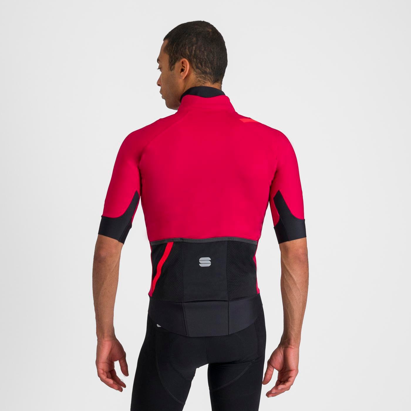 Sportful FIANDRE PRO JACKET SHORT SLEEVE Prezzo Ridotto