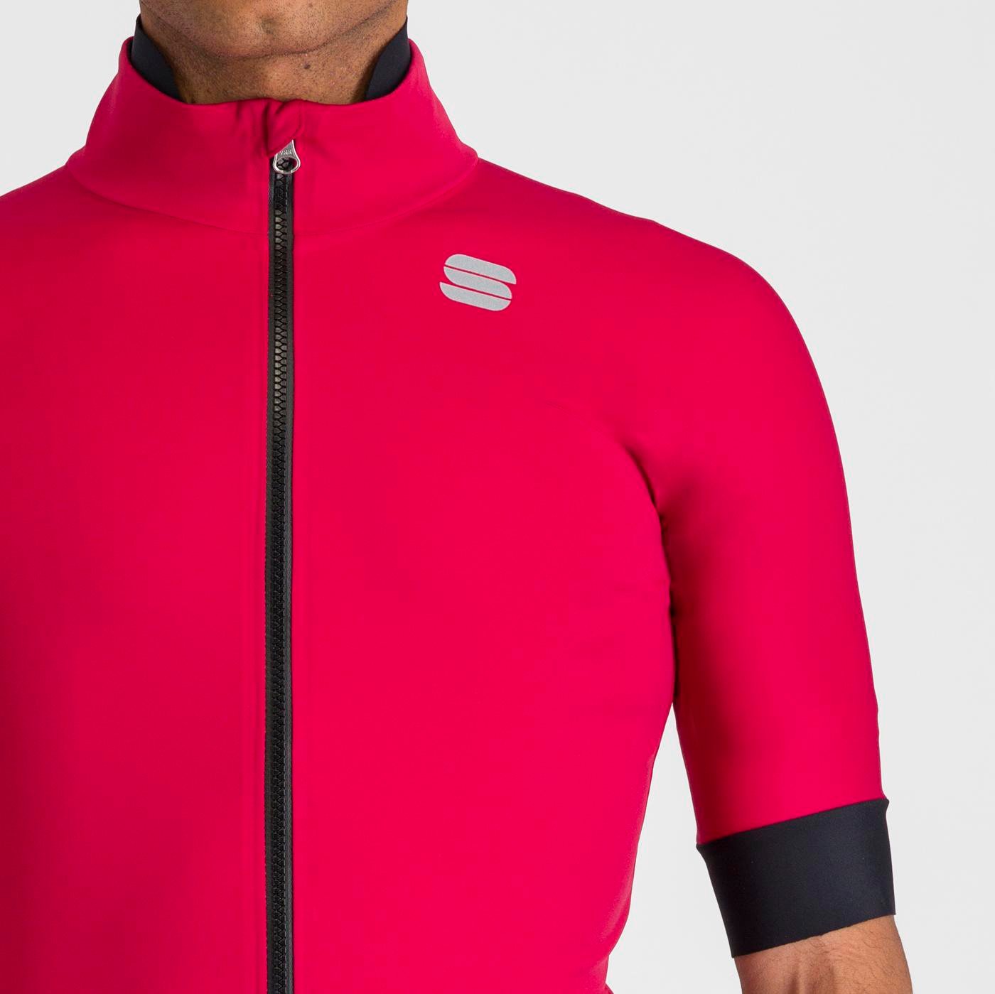 Sportful FIANDRE PRO JACKET SHORT SLEEVE Prezzo Ridotto