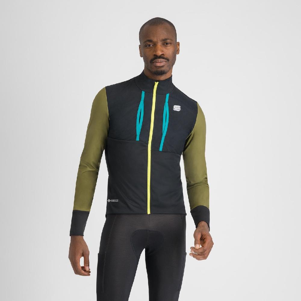 Sportful SUPERGIARA JACKET Sconto