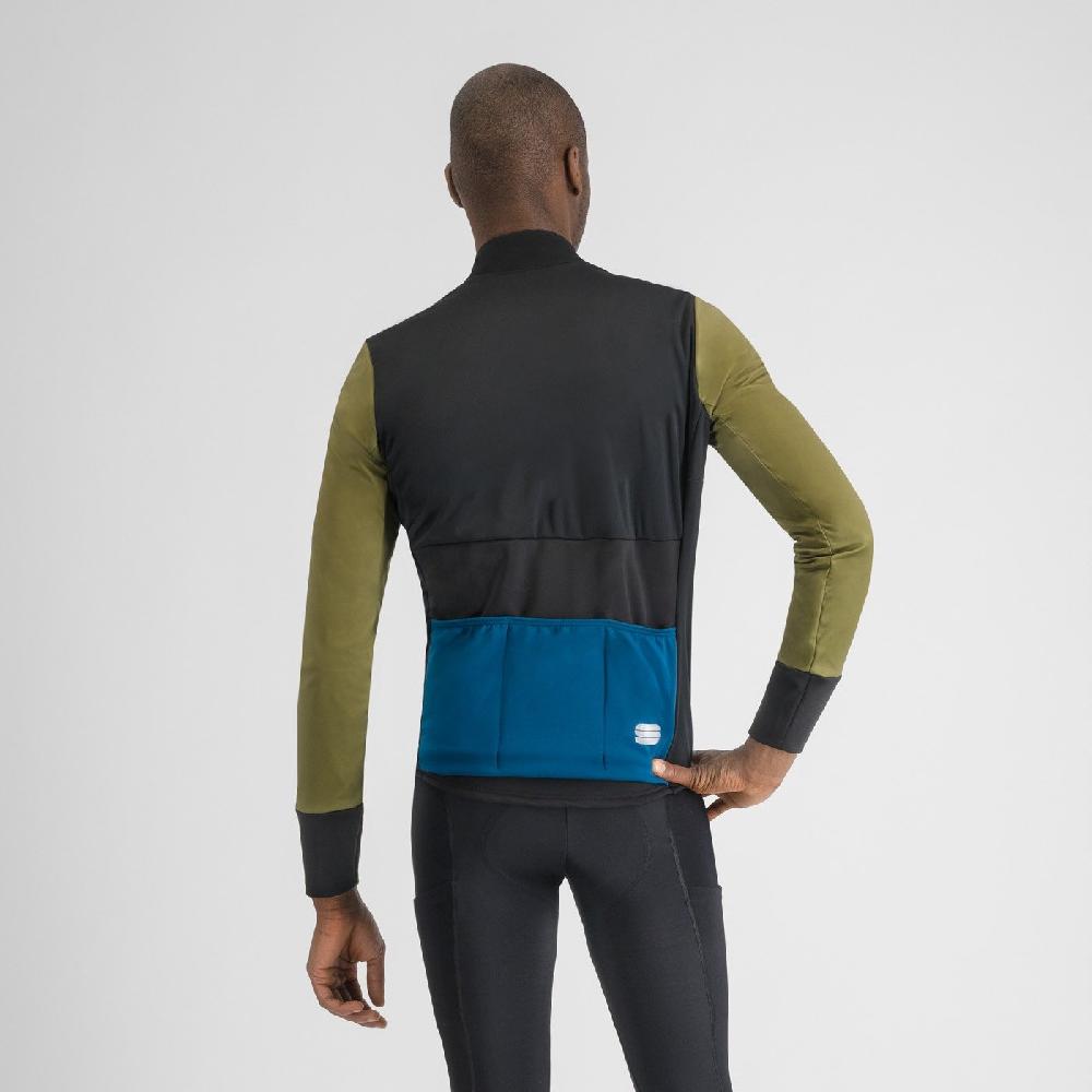 Sportful SUPERGIARA JACKET Sconto