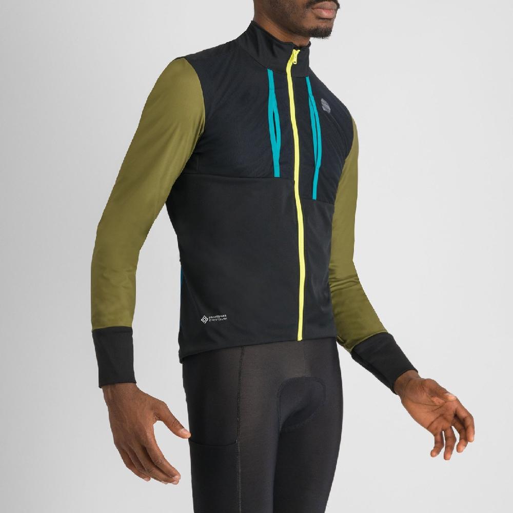 Sportful SUPERGIARA JACKET Sconto