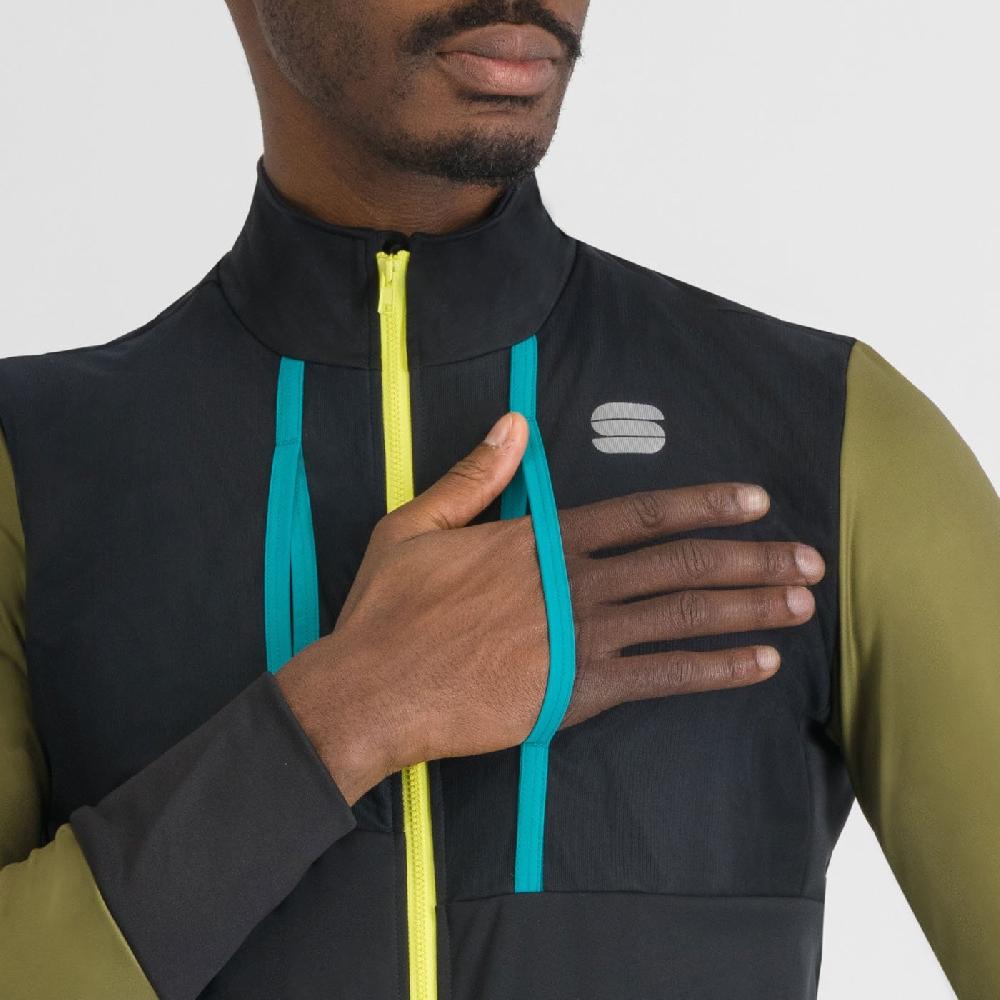 Sportful SUPERGIARA JACKET Sconto