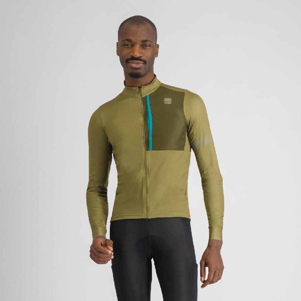 Sportful SUPERGIARA THERMAL JERSEY Outlet