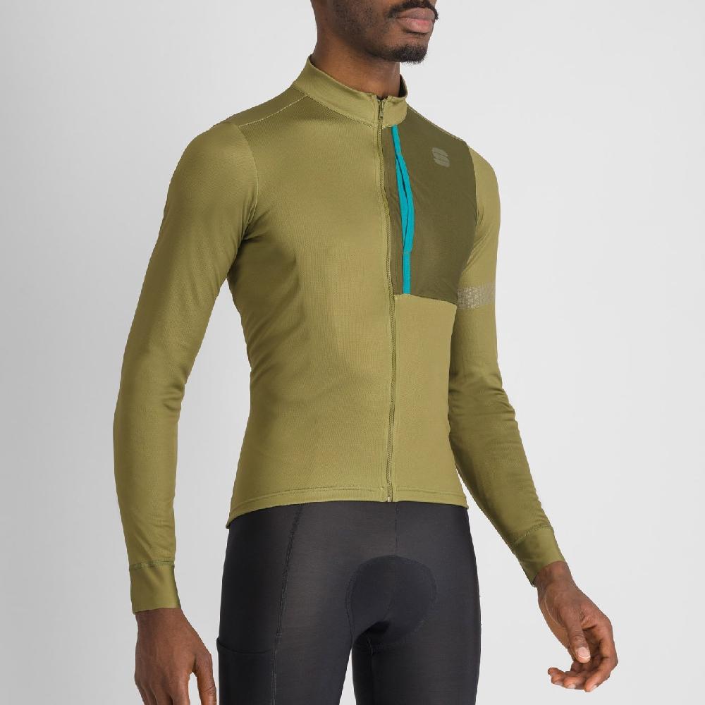 Sportful SUPERGIARA THERMAL JERSEY Outlet