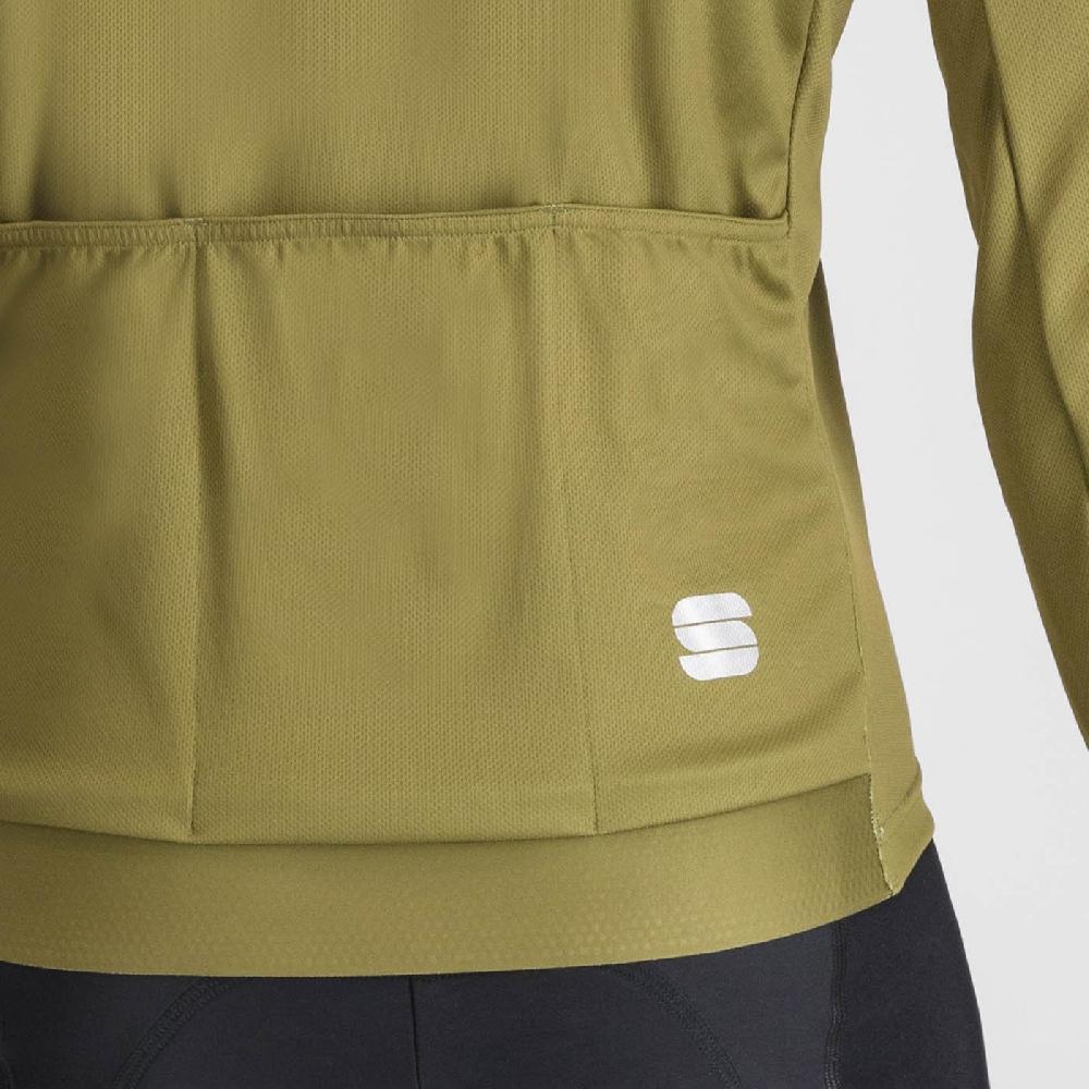 Sportful SUPERGIARA THERMAL JERSEY Outlet