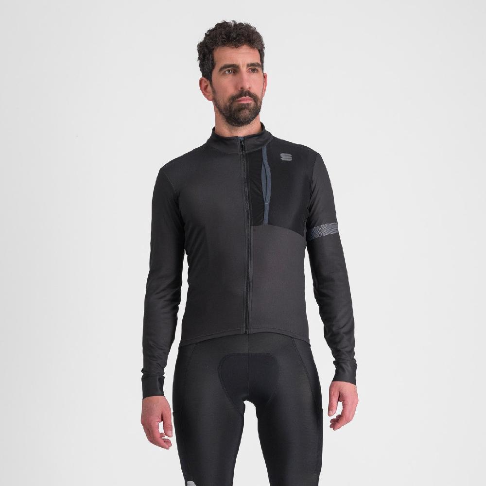Sportful SUPERGIARA THERMAL JERSEY In Vendita
