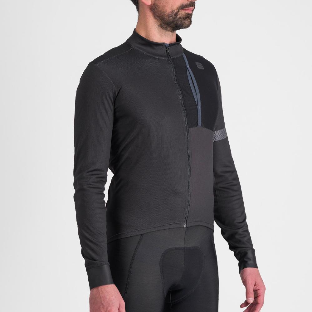 Sportful SUPERGIARA THERMAL JERSEY In Vendita