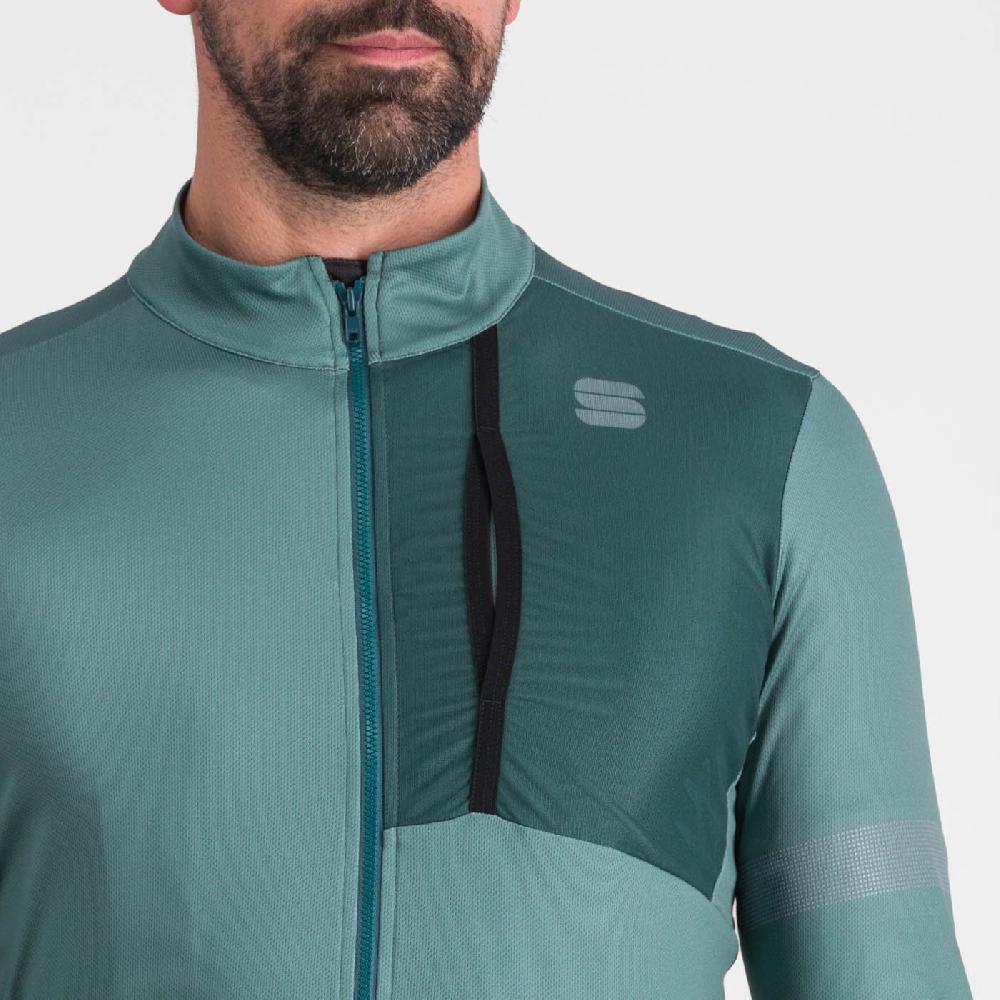 Sportful SUPERGIARA THERMAL JERSEY Offerte