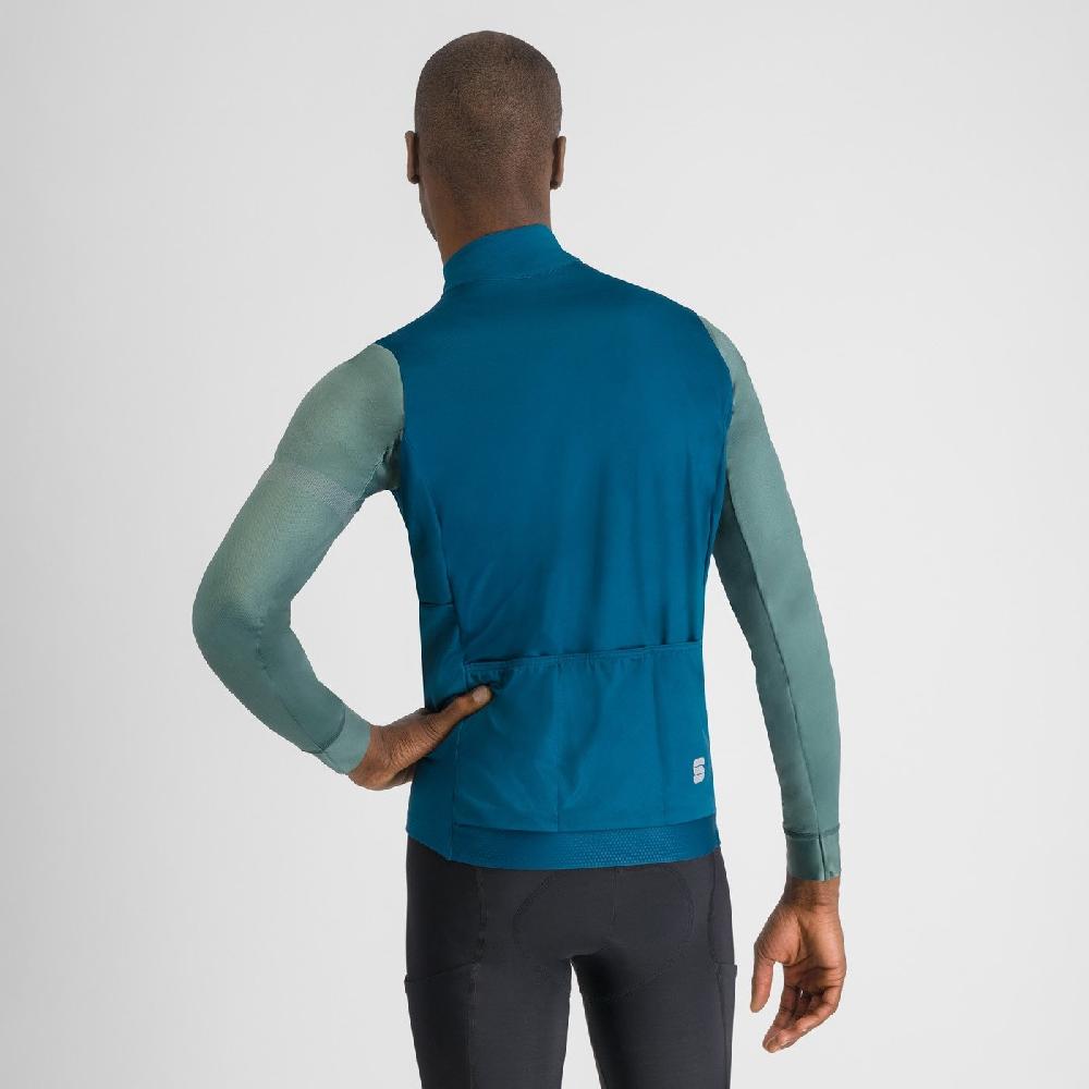 Sportful SUPERGIARA THERMAL JERSEY Vendita Calda