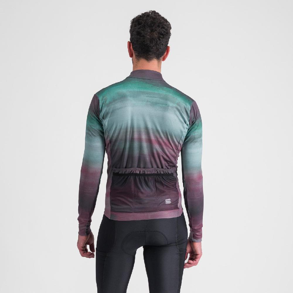 Sportful FLOW SUPERGIARA THERMAL JERSEY I Più Venduti