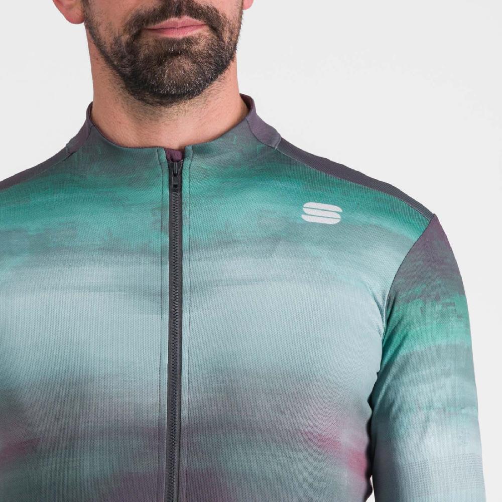 Sportful FLOW SUPERGIARA THERMAL JERSEY I Più Venduti