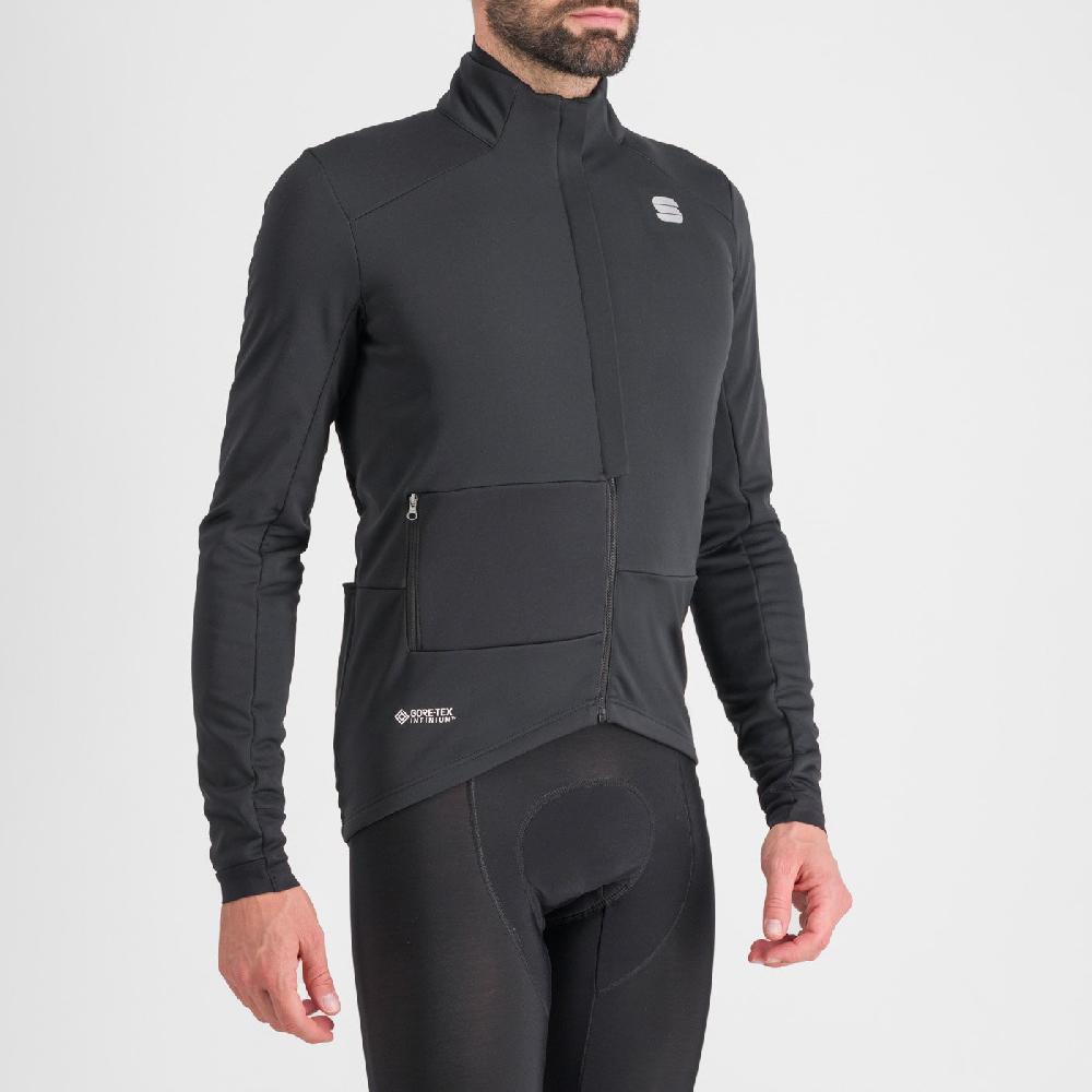 Sportful SUPER JACKET In Saldo