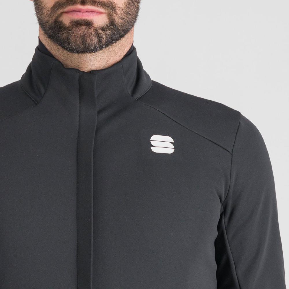 Sportful SUPER JACKET In Saldo