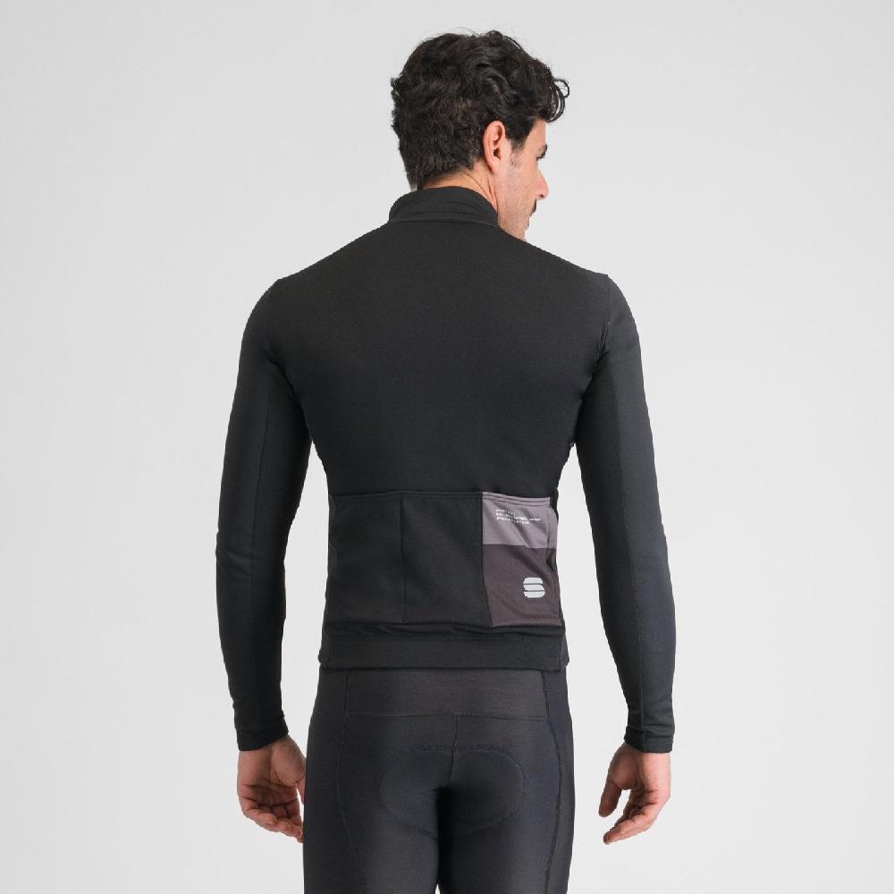Sportful SUPER JACKET Moda