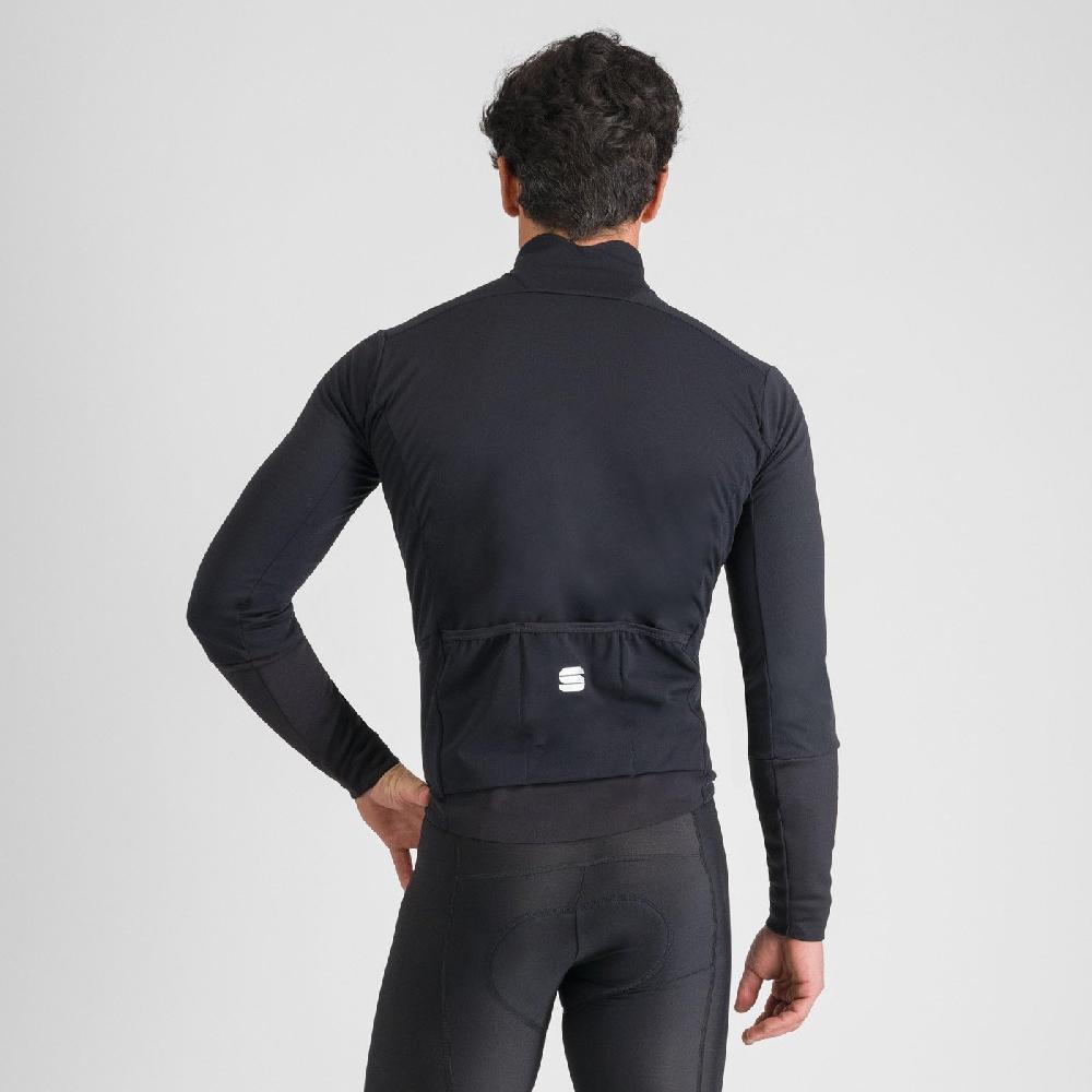 Sportful TOTAL COMFORT JACKET 2025
