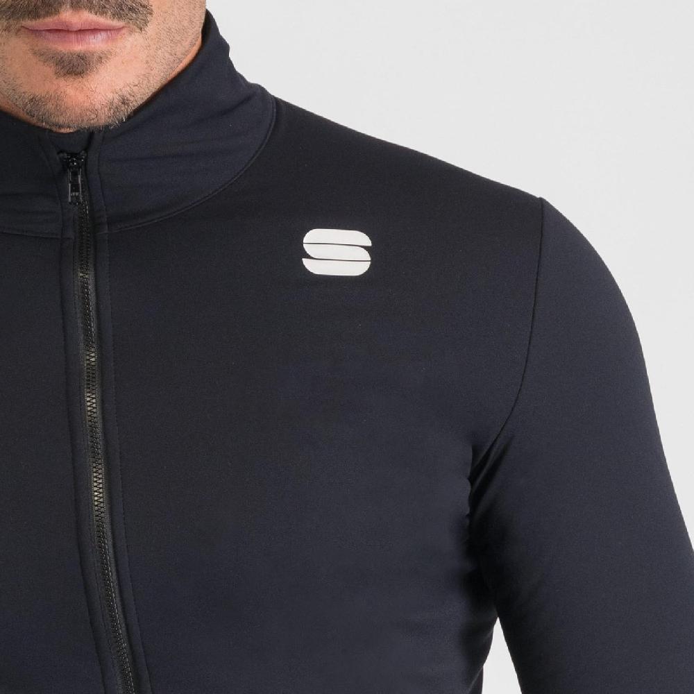 Sportful TOTAL COMFORT JACKET 2025