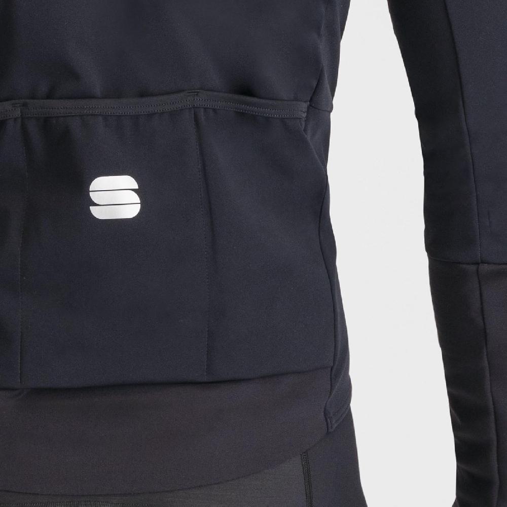 Sportful TOTAL COMFORT JACKET 2025
