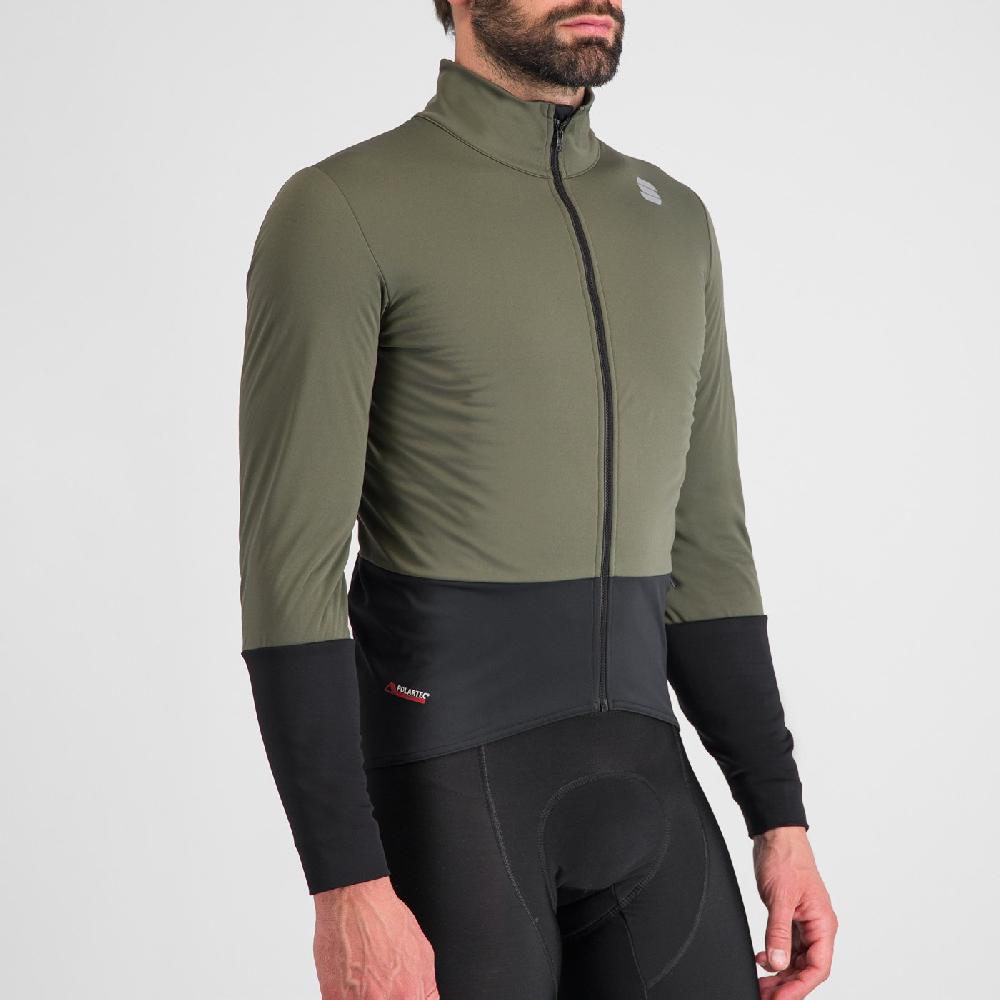 Sportful TOTAL COMFORT JACKET Italy