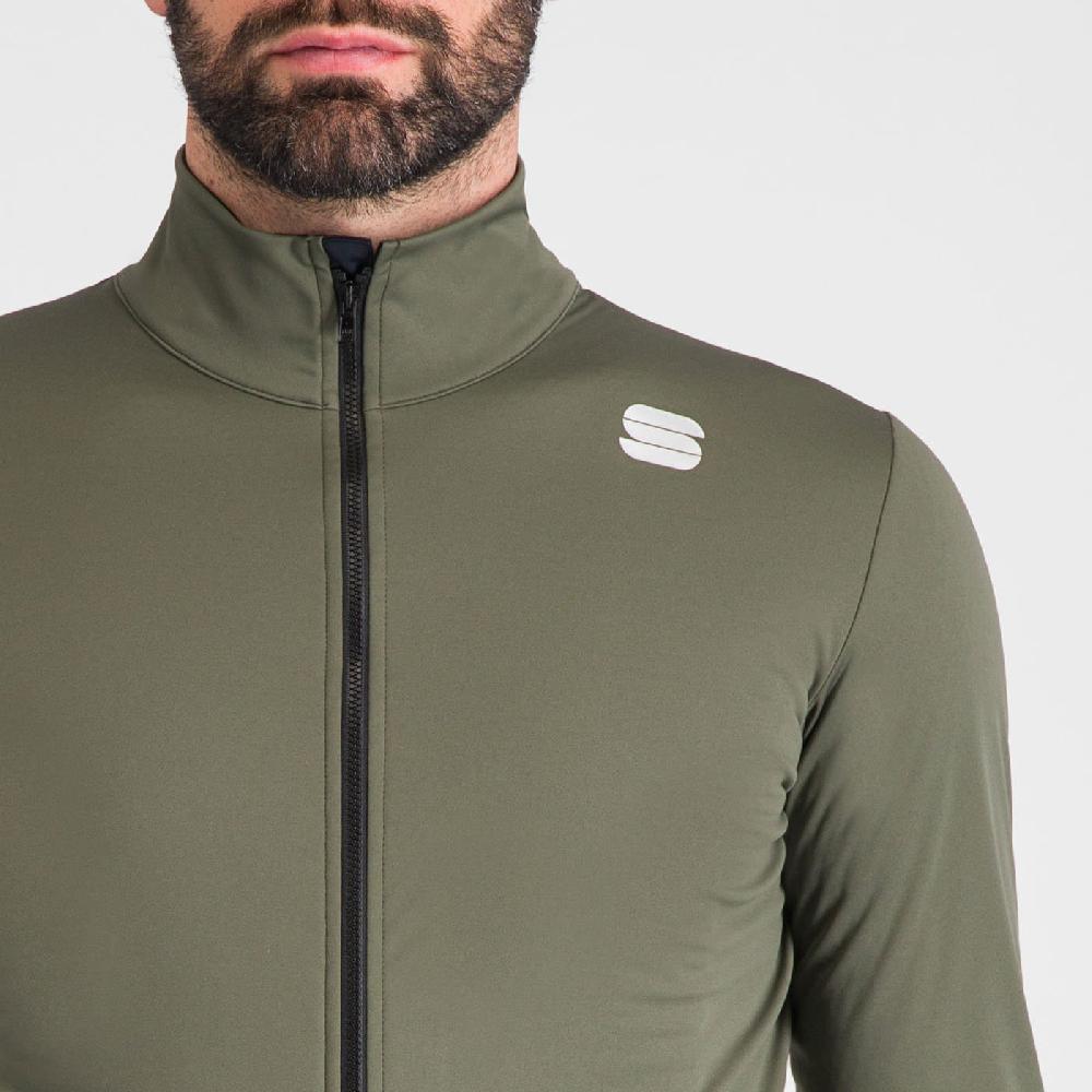 Sportful TOTAL COMFORT JACKET Italy