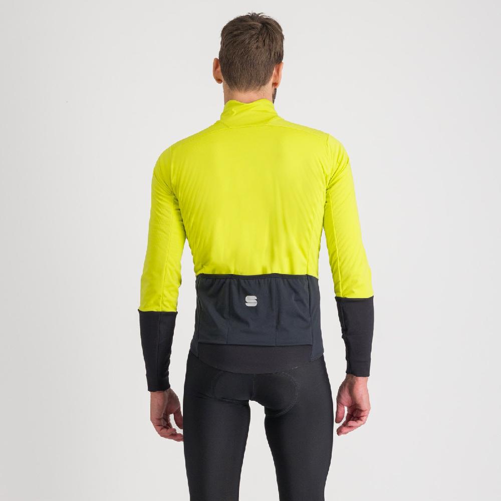 Sportful TOTAL COMFORT JACKET Vendita Economica
