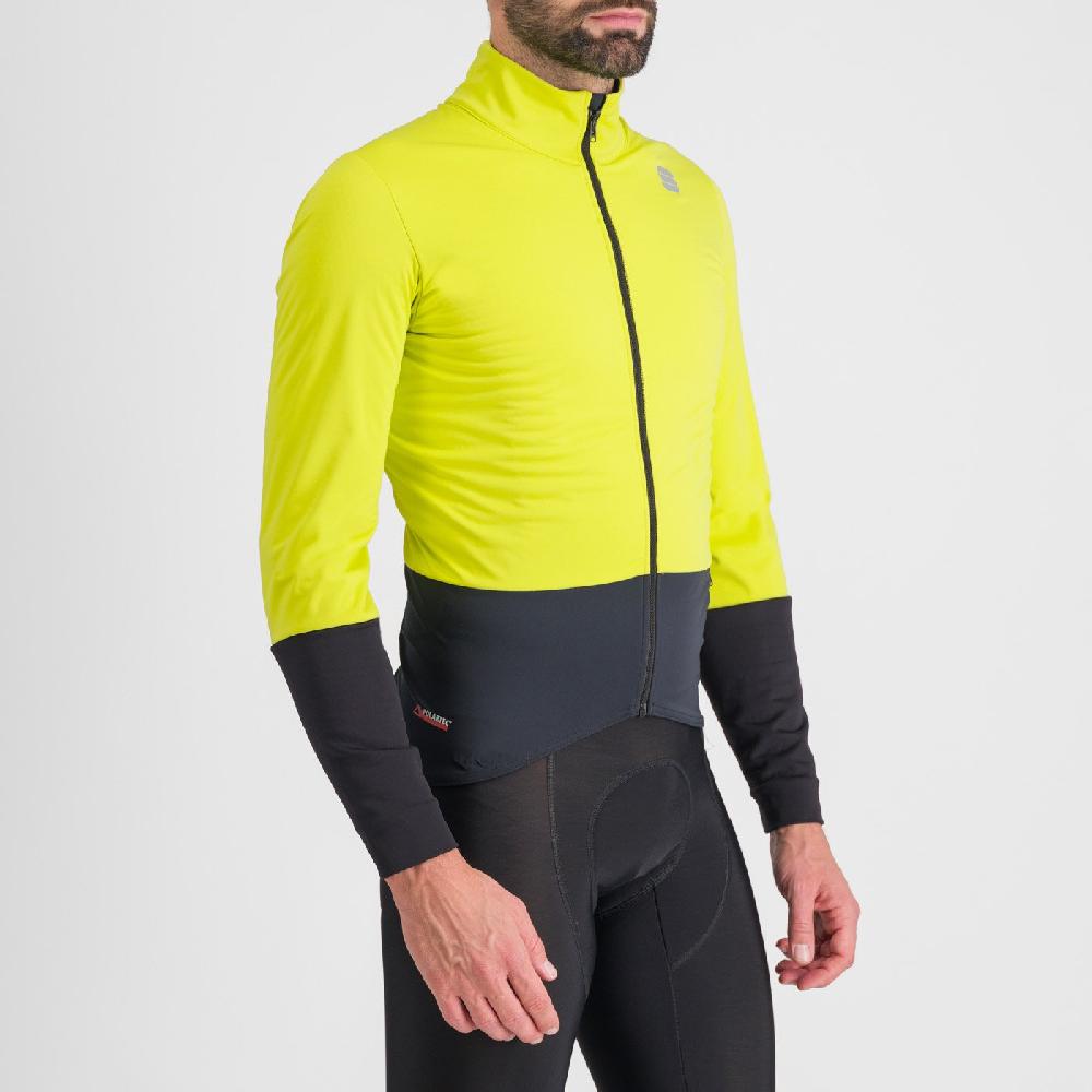 Sportful TOTAL COMFORT JACKET Vendita Economica