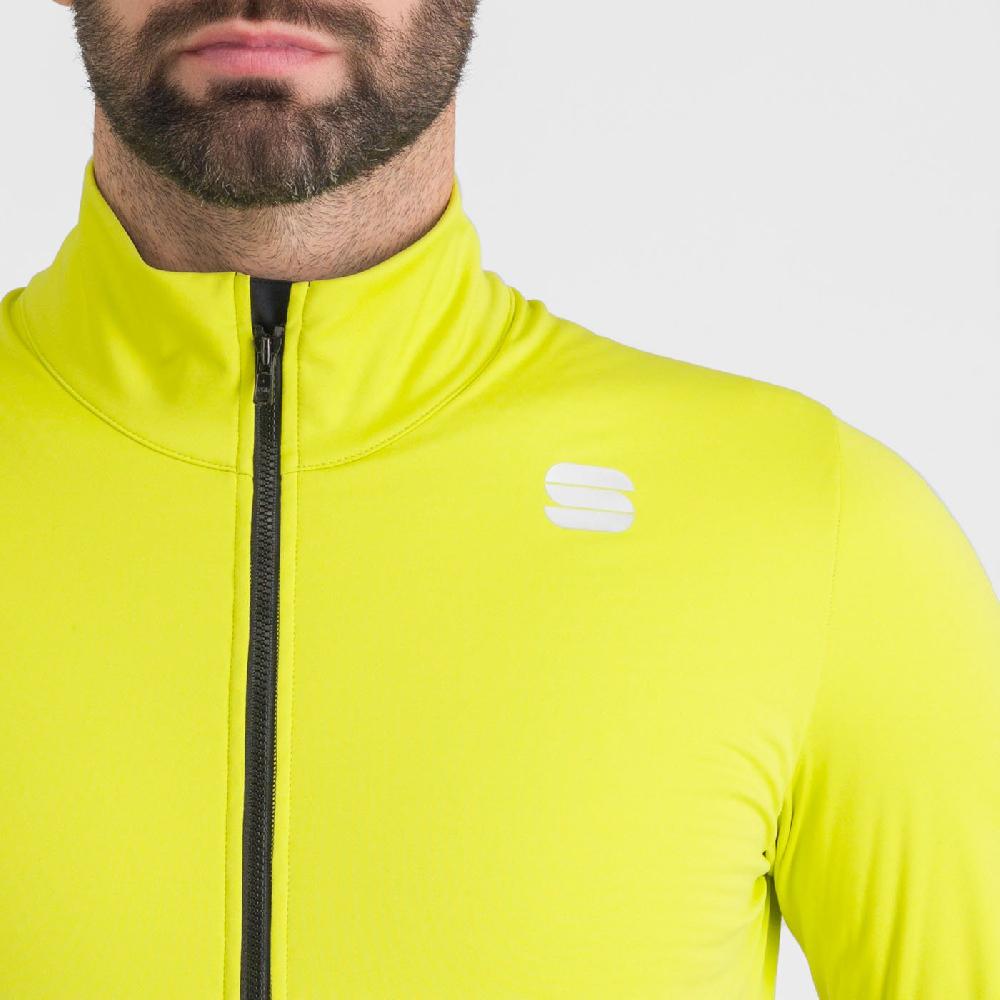 Sportful TOTAL COMFORT JACKET Vendita Economica