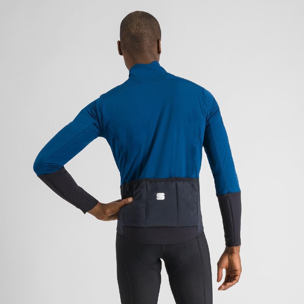 Sportful TOTAL COMFORT JACKET Qualità