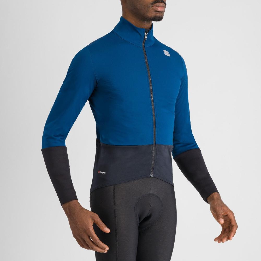 Sportful TOTAL COMFORT JACKET Qualità