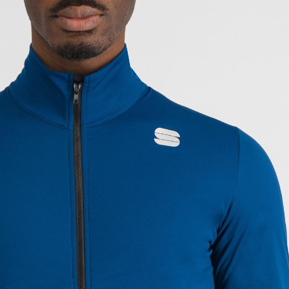 Sportful TOTAL COMFORT JACKET Qualità