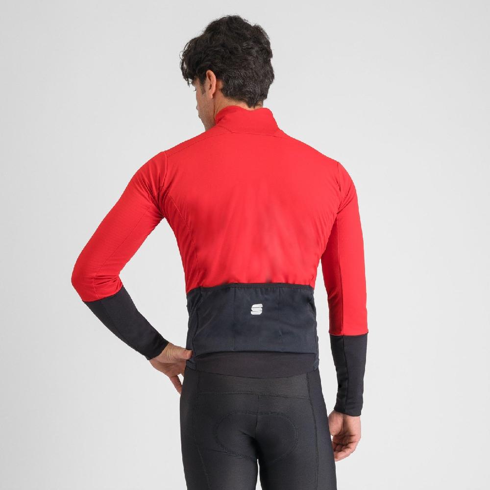 Sportful TOTAL COMFORT JACKET Vendita