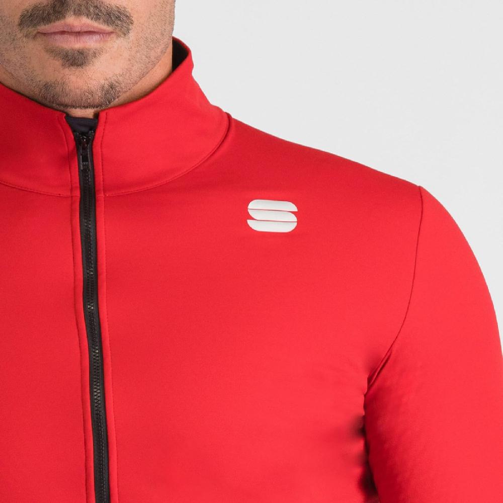 Sportful TOTAL COMFORT JACKET Vendita
