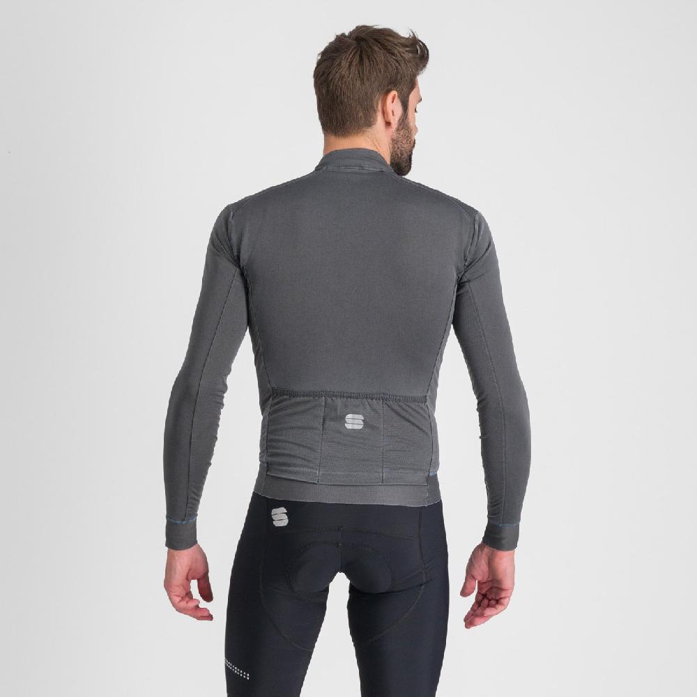 Sportful MONOCROM THERMAL JERSEY Promozione
